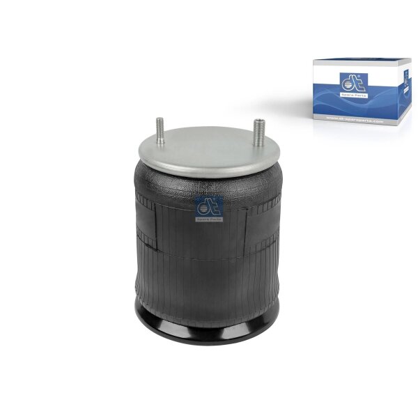Federbalg Luftfederung DT SPARE PARTS IAM-Expertise passend für MERITOR