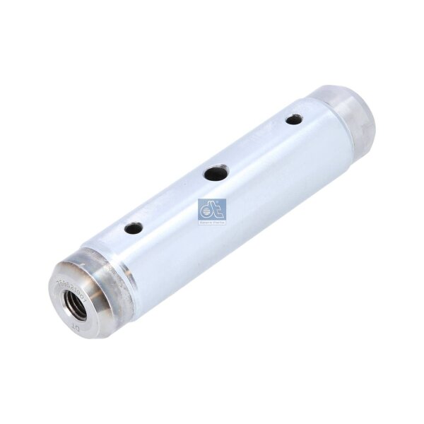 Bolt brake shoe roller Ø 36 mm 157 mm DT SPARE PARTS suitable for BPW