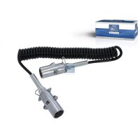 Elektrowendel 24 V ISO 1185 3 5 m DT SPARE PARTS...