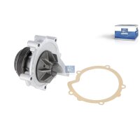 Wasserpumpe Motorkühlung DT SPARE PARTS für...