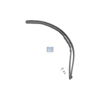 Steuerkette DT SPARE PARTS IAM-Expertise passend für...