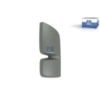 Exterior Mirror Cover DT SPARE PARTS IAM-Expertise...