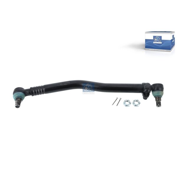 Lenkstange Schubstange DT SPARE PARTS IAM-Expertise passend für u.a. DAF 85
