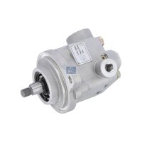 Hydraulikpumpe Lenkung hydraulisch DT SPARE PARTS...