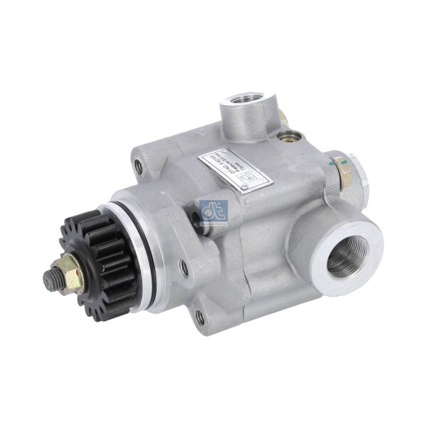 Hydraulikpumpe Lenkung hydraulisch DT SPARE PARTS für u.a. DAF CF