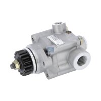 Hydraulikpumpe Lenkung hydraulisch DT SPARE PARTS...