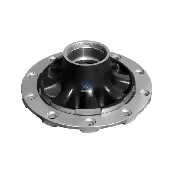 Radnabe Hinterachse DT SPARE PARTS IAM-Expertise passend für u.a. BPW