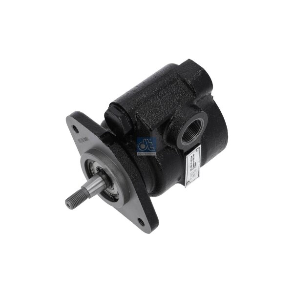 Hydraulikpumpe Lenkung hydraulisch DT SPARE PARTS IAM-Expertise passend für DAF