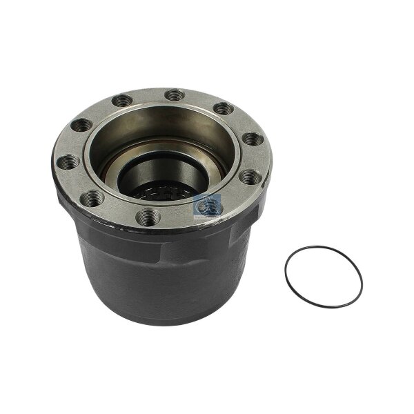 Wheel Hub front axle DT SPARE PARTS for MERCEDES-BENZ ACTROS and others