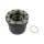 Wheel Hub front axle DT SPARE PARTS for MERCEDES-BENZ ACTROS and others
