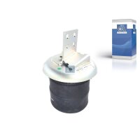 Federbalg Luftfederung DT SPARE PARTS IAM-Expertise...