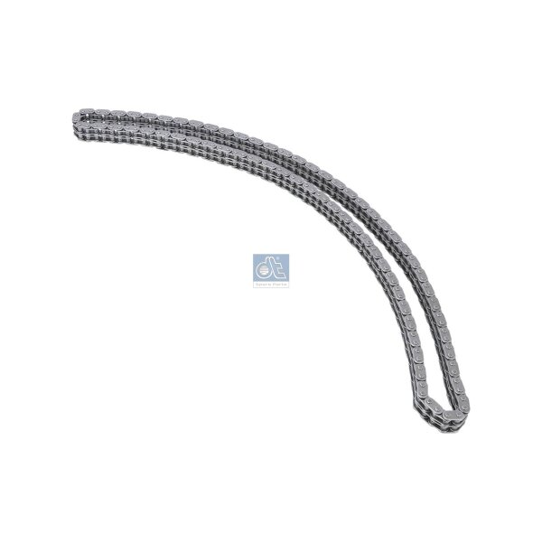 Steuerkette DT SPARE PARTS IAM-Expertise passend für u.a. MERCEDES-BENZ 123