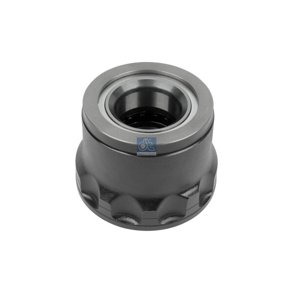 Wheel Hub Rear Axle DT SPARE PARTS IAM-Expertise suitable for MERCEDES-BENZ