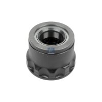 Wheel Hub Rear Axle DT SPARE PARTS IAM-Expertise suitable...