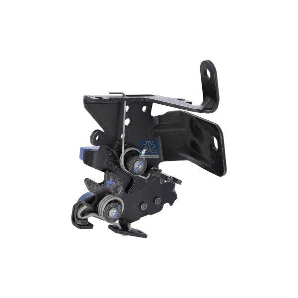 Motorhaubenschloss DT SPARE PARTS IAM-Expertise passend für SCANIA