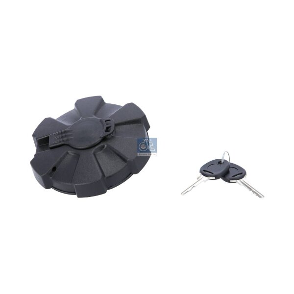Fuel Tank Cap DT SPARE PARTS Aftermarket-Expertise for MERCEDES-BENZ and others