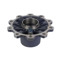 Wheel Hub DT SPARE PARTS Aftermarket-Expertise suitable...