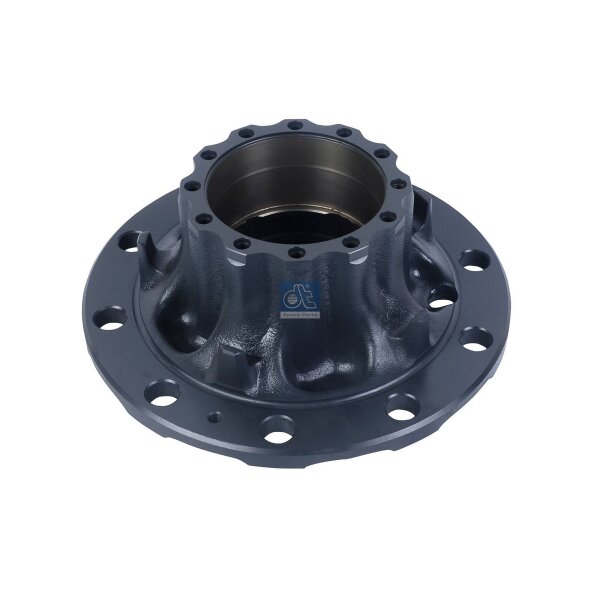 Wheel Hub Rear Axle DT SPARE PARTS Aftermarket-Expertise fits VOLVO