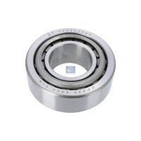 Wheel bearing front axle Ø 45 - 95 mm DT SPARE...