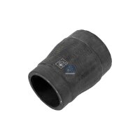 Radiator Hose Ø 49 mm Ø 59 mm DT SPARE...