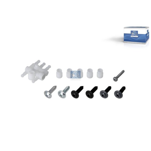 Repair Kit DT SPARE PARTS Aftermarket-Expertise suitable for IVECO