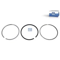Piston Ring Kit DT SPARE PARTS Aftermarket-Expertise fits...