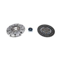 Clutch Kit Ø 250 mm DT SPARE PARTS suitable for...