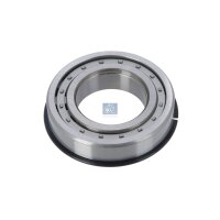 Bearing Compensating gear shaft Ø 50 - 90 mm DT...