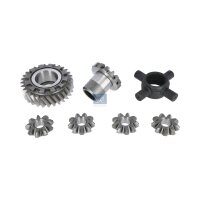 Compensating bevel gear set differential DT SPARE PARTS...