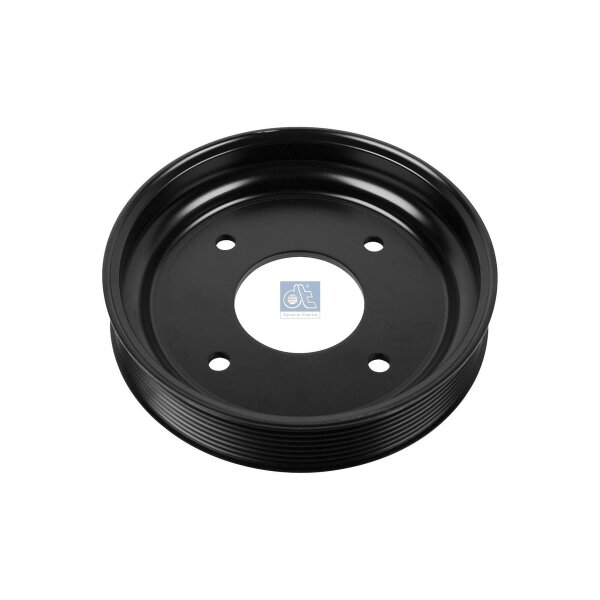 Riemenscheibe Wasserpumpe Ø 160 mm DT SPARE PARTS für MERCEDES-BENZ