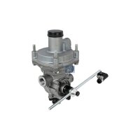 Relais ALB DT SPARE PARTS Aftermarket-Expertise passend...