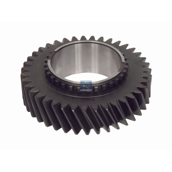 Zahnrad Hauptwelle DT SPARE PARTS IAM-Expertise passend für u.a. RENAULT