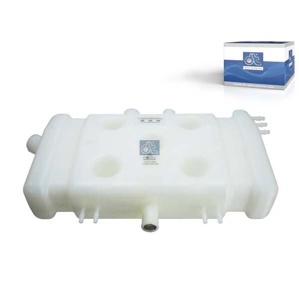 Ausgleichsbehälter Kühlmittel DT SPARE PARTS für u.a. VOLVO B6