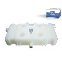 Ausgleichsbehälter Kühlmittel DT SPARE PARTS...