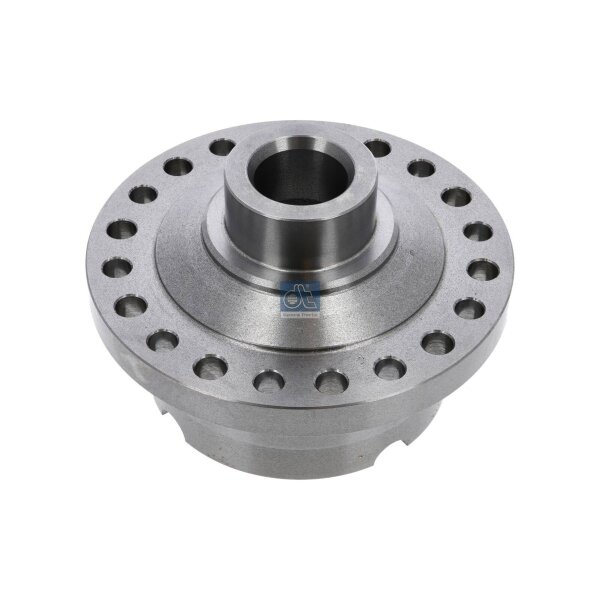 Gehäuse Differential DT SPARE PARTS IAM-Expertise passend für u.a. RENAULT