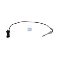 Sensor Abgastemperatur DT SPARE PARTS IAM-Expertise...