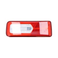 Rear Light left DT SPARE PARTS IAM-Expertise fits SCHMITZ...