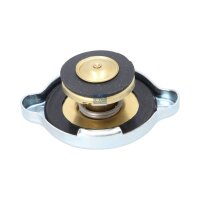 Verschlussdeckel Kühler DT SPARE PARTS IAM-Expertise...
