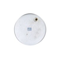 Federbalg Luftfederung DT SPARE PARTS für...