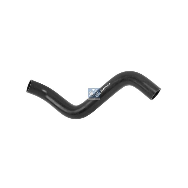 Hose Crankcase Ventilation DT SPARE PARTS IAM-Expertise for MERCEDES-BENZ