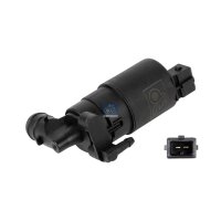 Windshield Washer Pump 24 V DT SPARE PARTS for RENAULT...