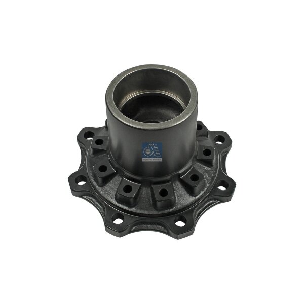 Wheel Hub rear axle DT SPARE PARTS IAM-Expertise suitable for MAN