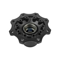 Wheel Hub rear axle DT SPARE PARTS IAM-Expertise suitable...