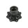 Wheel Hub rear axle DT SPARE PARTS IAM-Expertise suitable for MAN