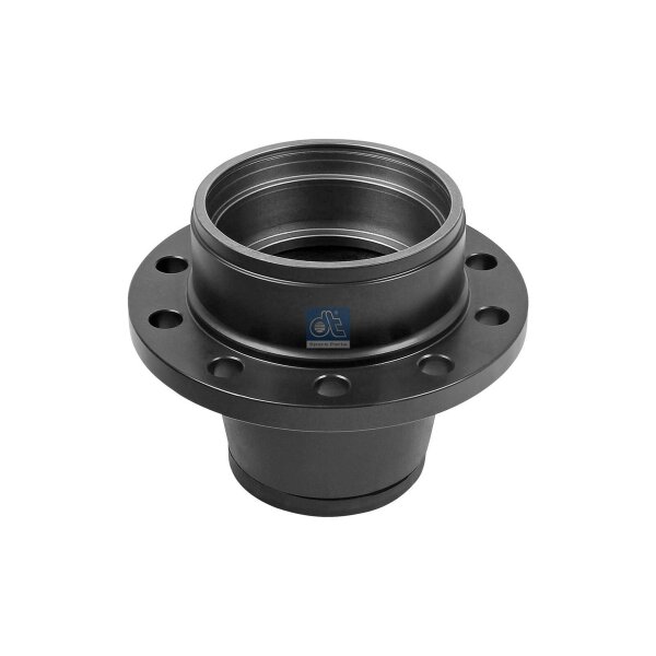 Wheel Hub rear axle DT SPARE PARTS IAM-Expertise suitable for BPW