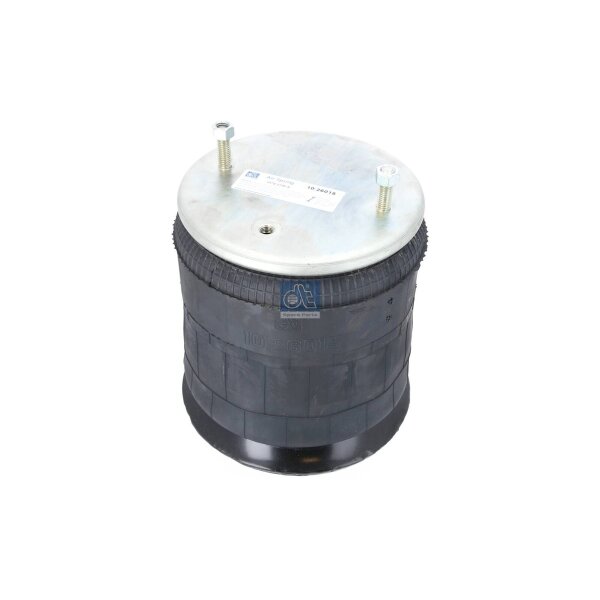Federbalg Luftfederung DT SPARE PARTS IAM-Expertise passend für MERITOR
