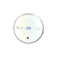 Federbalg Luftfederung DT SPARE PARTS IAM-Expertise...