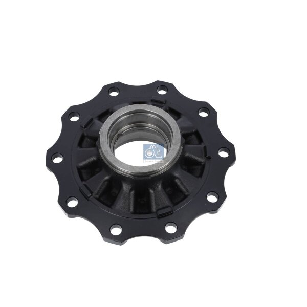 Radnabe Hinterachse DT SPARE PARTS IAM-Expertise passend für SAF