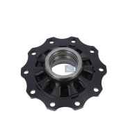 Radnabe Hinterachse DT SPARE PARTS IAM-Expertise passend...