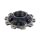 Wheel Hub rear axle DT SPARE PARTS IAM-Expertise suitable for MERITOR